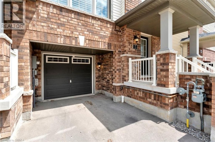 Photo 3 at 755 LINDEN Drive 10, Cambridge