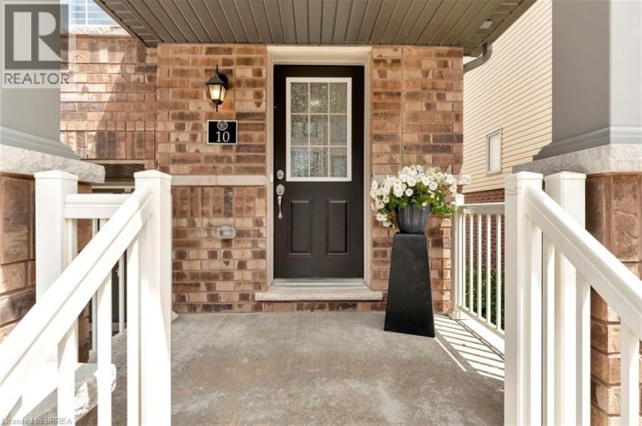 Photo 4 at 755 LINDEN Drive 10, Cambridge