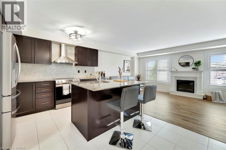 Photo 8 at 755 LINDEN Drive 10, Cambridge