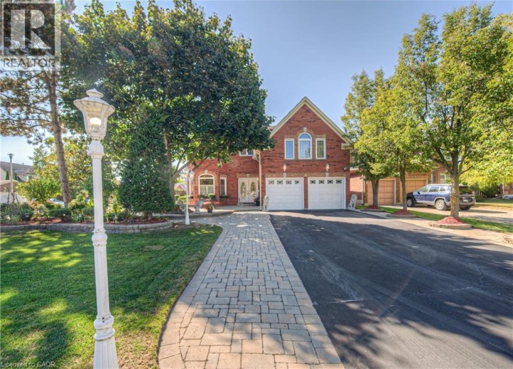 Photo 1 at 6 Osprey Court, Cambridge