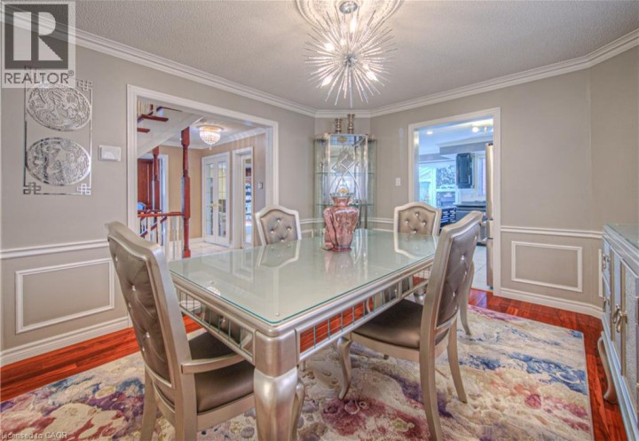 Photo 10 at 6 Osprey Court, Cambridge