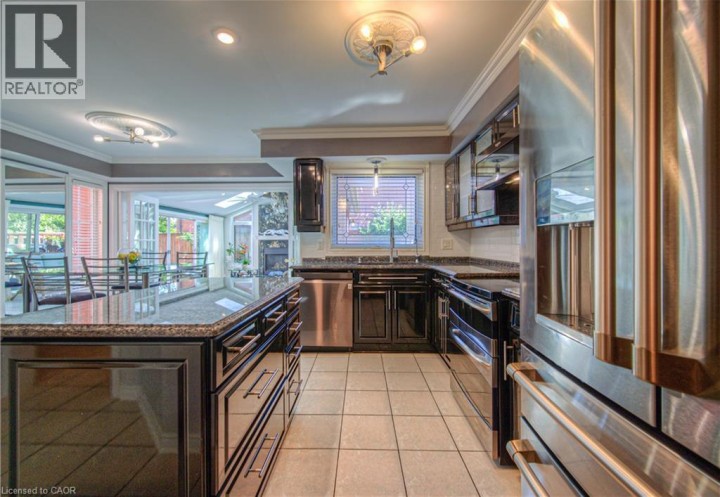 Photo 11 at 6 Osprey Court, Cambridge