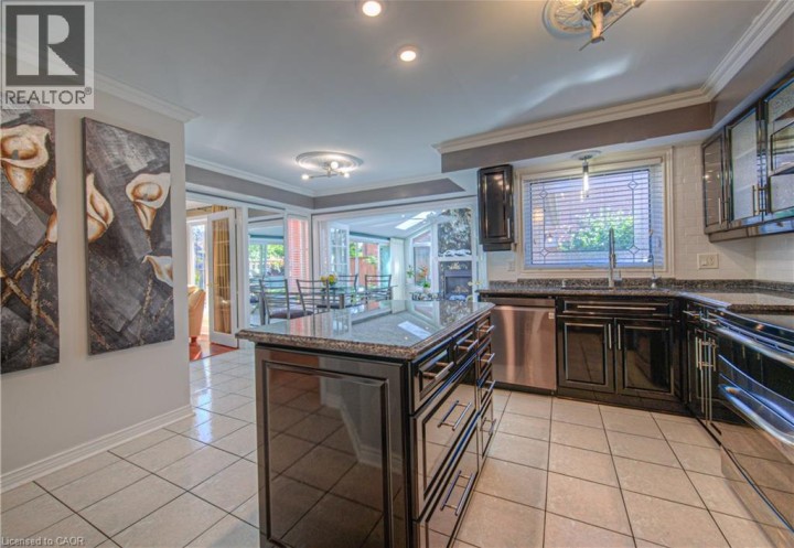 Photo 12 at 6 Osprey Court, Cambridge