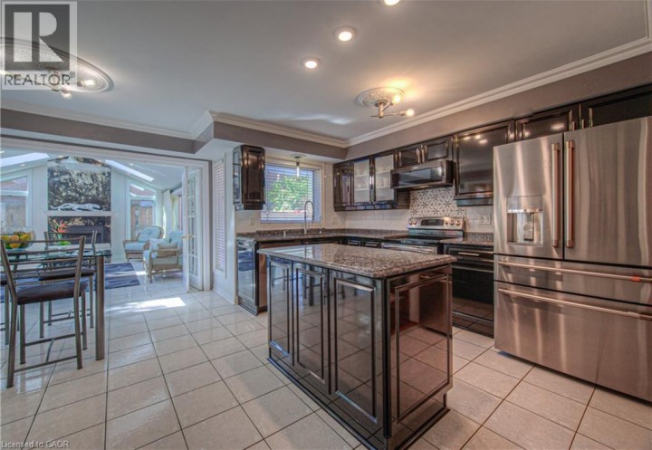 Photo 13 at 6 Osprey Court, Cambridge