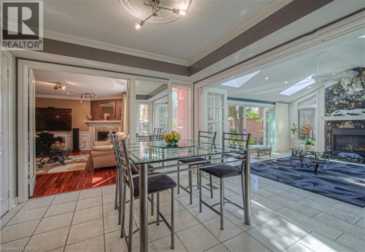 Photo 14 at 6 Osprey Court, Cambridge