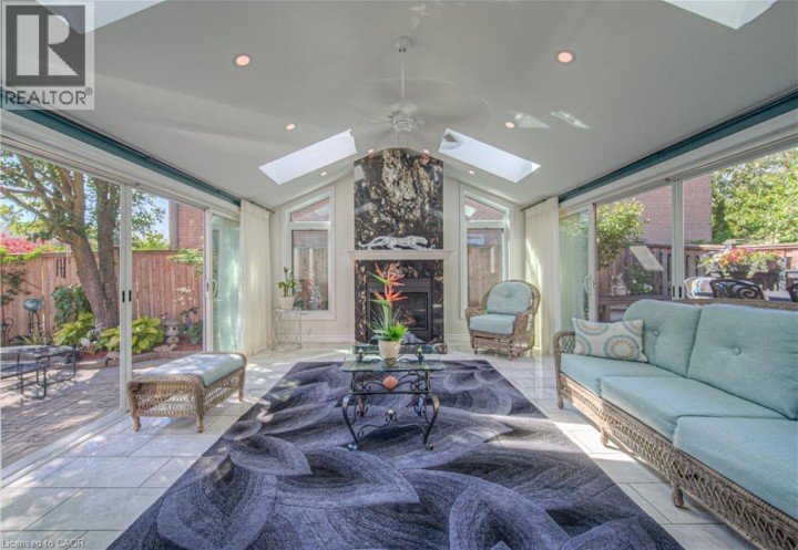 Photo 15 at 6 Osprey Court, Cambridge