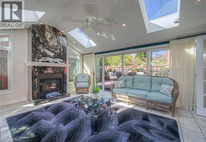 Photo 16 at 6 Osprey Court, Cambridge