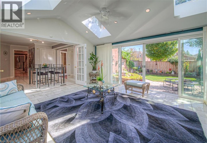 Photo 18 at 6 Osprey Court, Cambridge