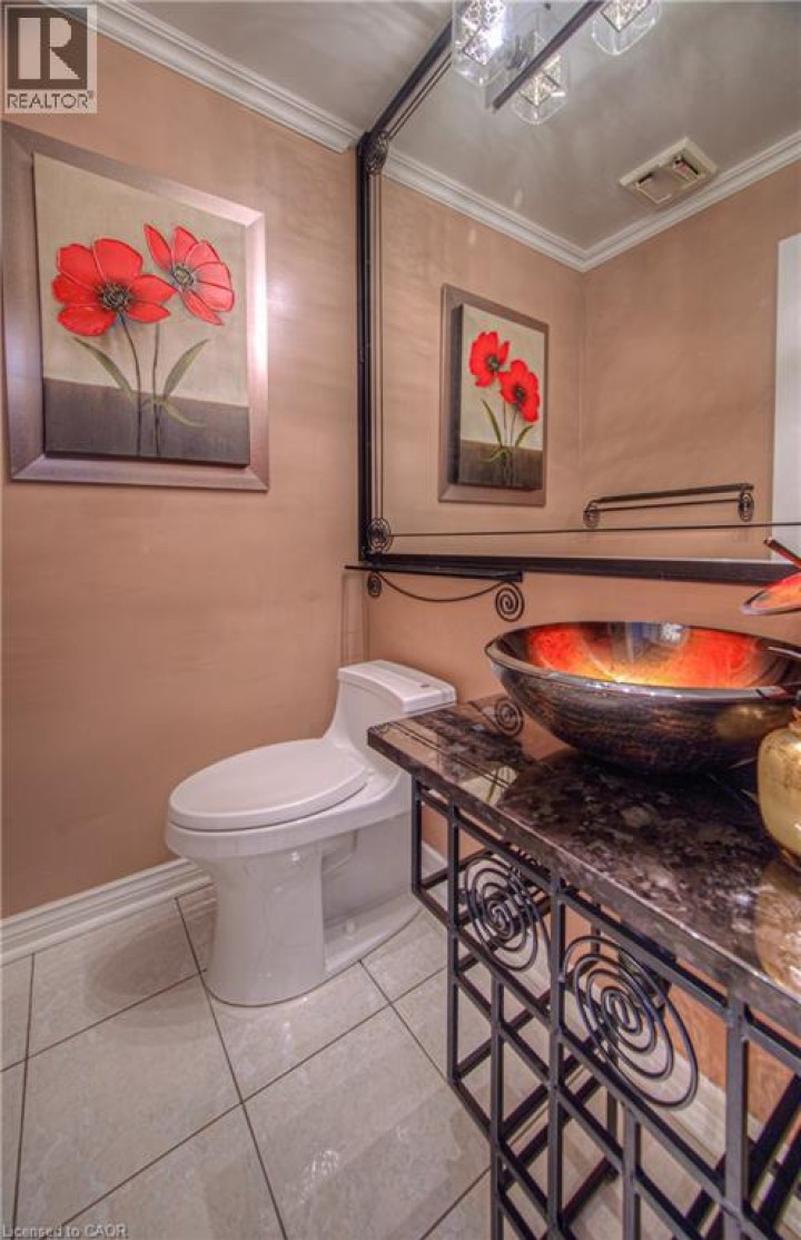 Photo 20 at 6 Osprey Court, Cambridge