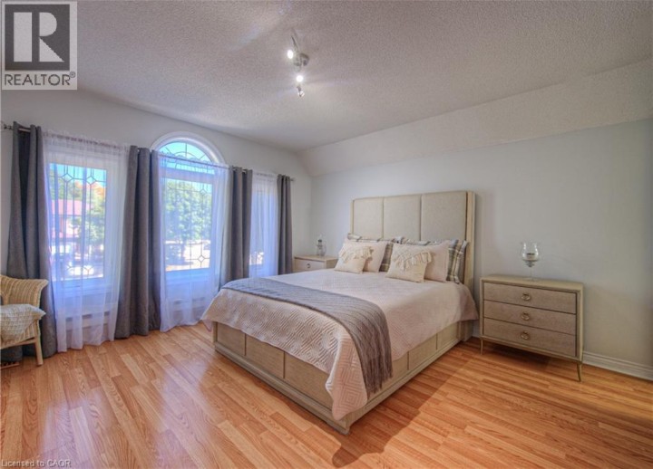 Photo 22 at 6 Osprey Court, Cambridge