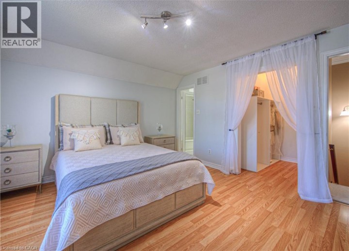 Photo 23 at 6 Osprey Court, Cambridge