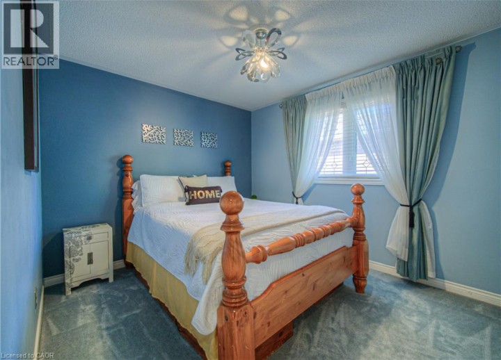 Photo 25 at 6 Osprey Court, Cambridge