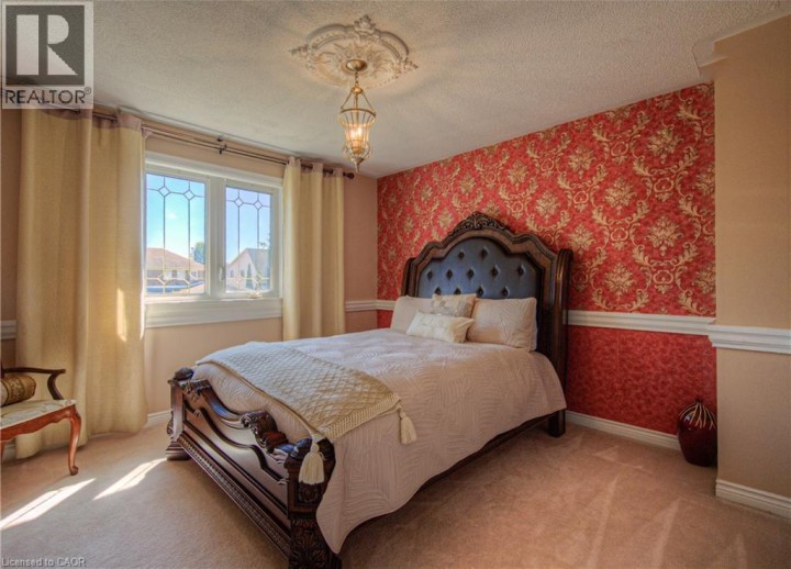 Photo 27 at 6 Osprey Court, Cambridge