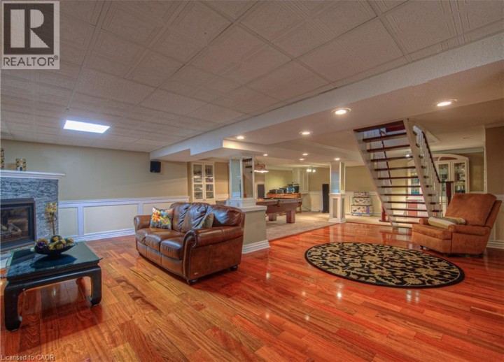 Photo 33 at 6 Osprey Court, Cambridge