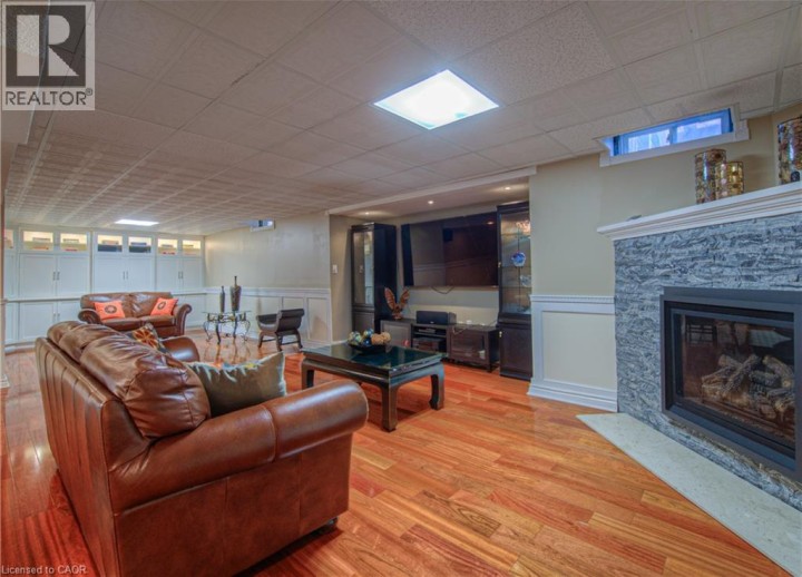 Photo 36 at 6 Osprey Court, Cambridge