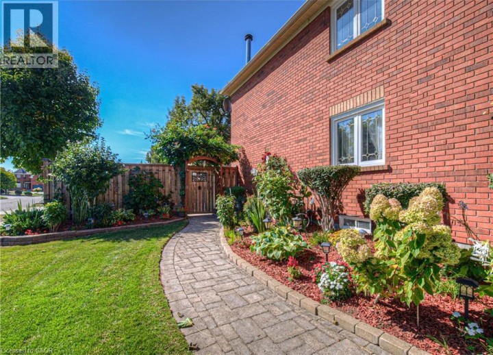 Photo 39 at 6 Osprey Court, Cambridge