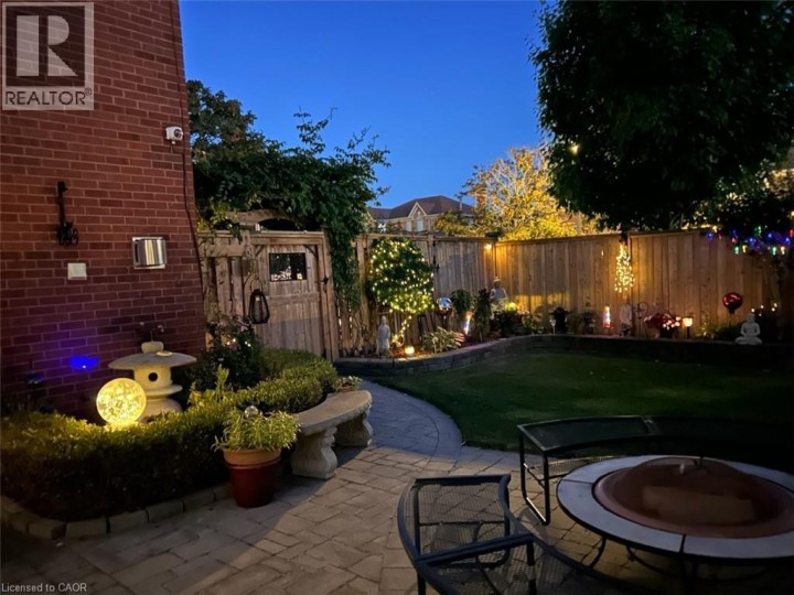 Photo 41 at 6 Osprey Court, Cambridge