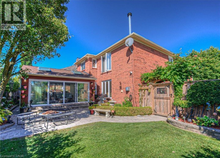 Photo 43 at 6 Osprey Court, Cambridge