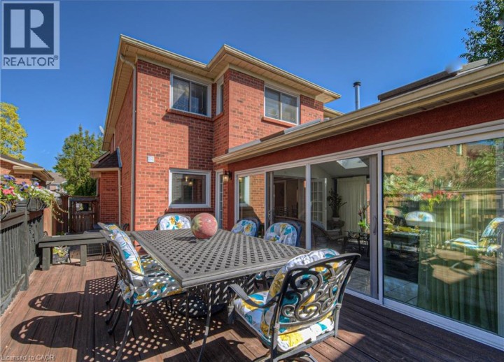 Photo 44 at 6 Osprey Court, Cambridge