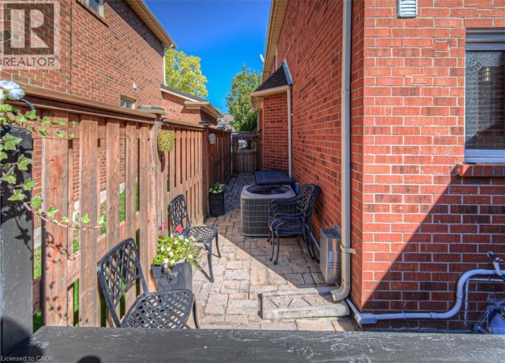 Photo 46 at 6 Osprey Court, Cambridge