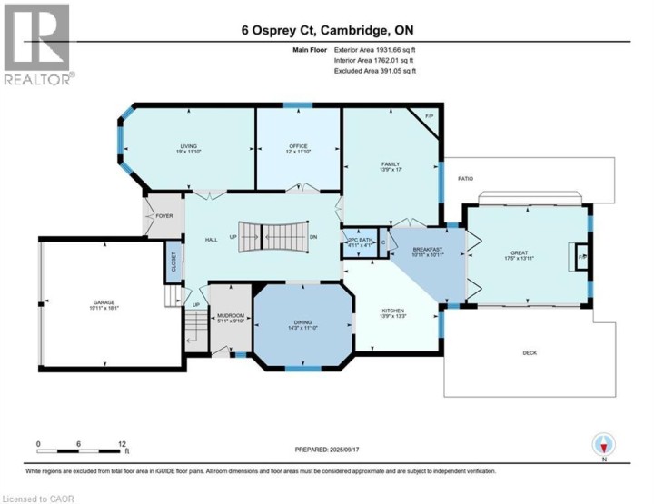 Photo 47 at 6 Osprey Court, Cambridge