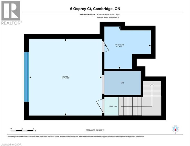 Photo 48 at 6 Osprey Court, Cambridge
