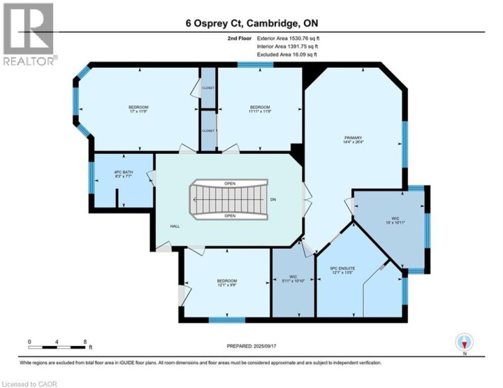 Photo 49 at 6 Osprey Court, Cambridge