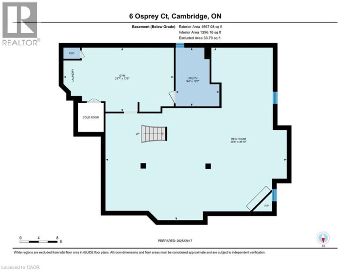 Photo 50 at 6 Osprey Court, Cambridge