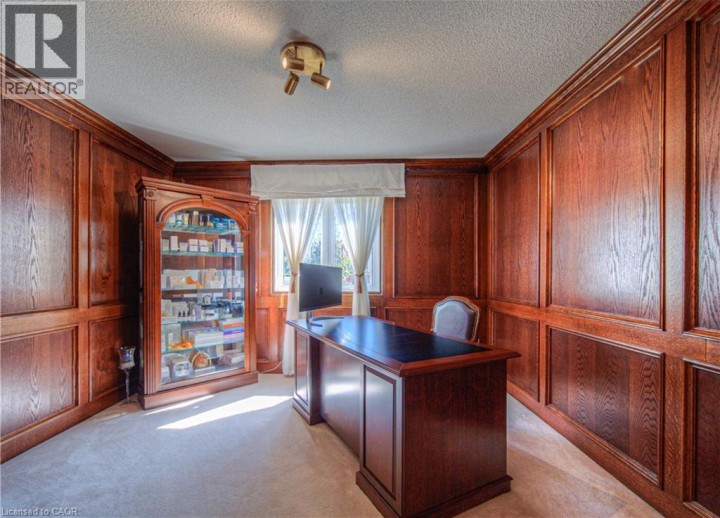 Photo 6 at 6 Osprey Court, Cambridge