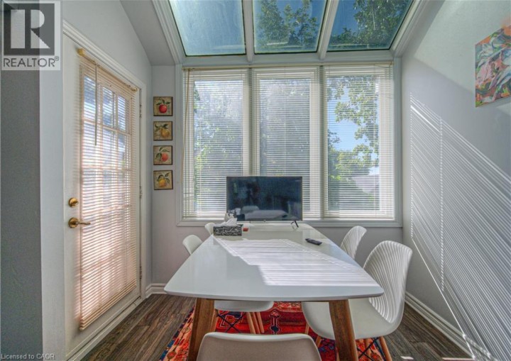 Photo 12 at 310 CHRISTOPHER Drive 15, Cambridge