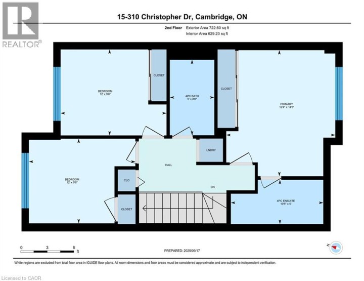 Photo 36 at 310 CHRISTOPHER Drive 15, Cambridge