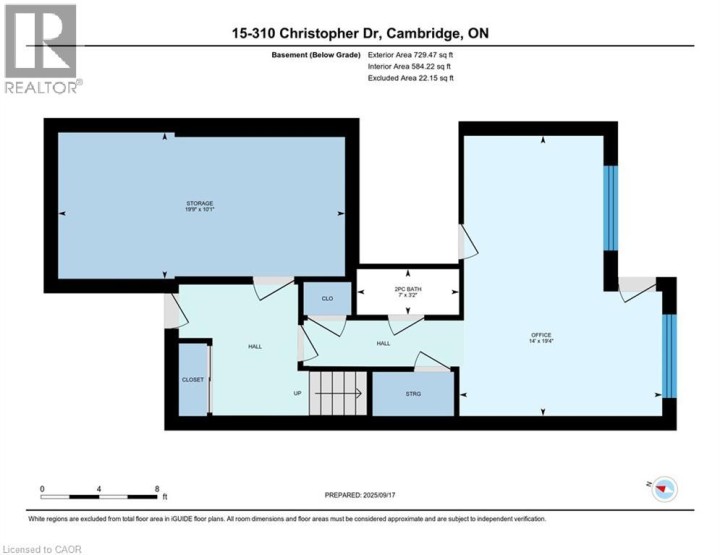 Photo 37 at 310 CHRISTOPHER Drive 15, Cambridge