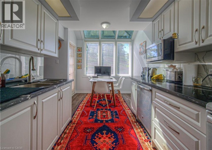 Photo 9 at 310 CHRISTOPHER Drive 15, Cambridge