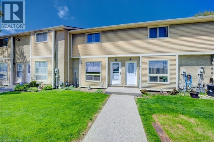 Photo 1 at 879 PARKINSON Road 28, Woodstock Photo 1 at 879 PARKINSON Road 28, Woodstock