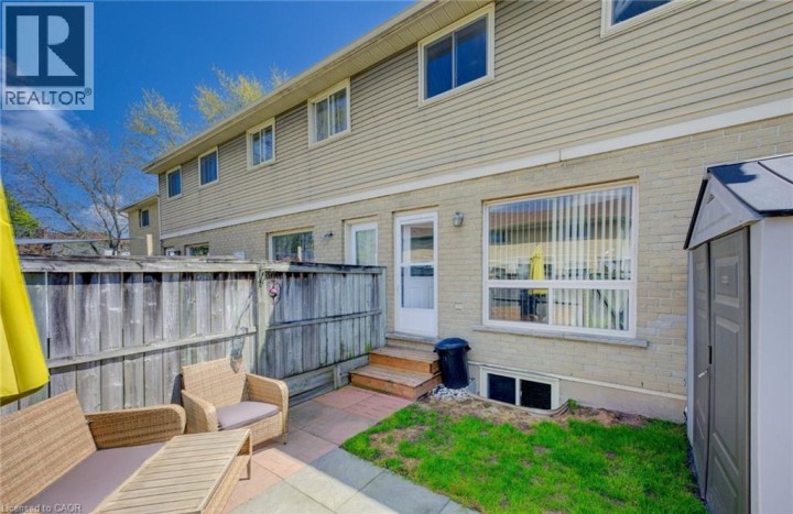 Photo 32 at 879 PARKINSON Road 28, Woodstock Photo 32 at 879 PARKINSON Road 28, Woodstock