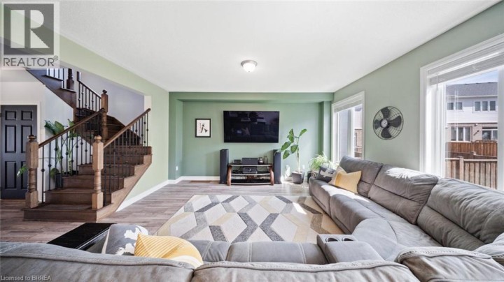 Photo 6 at 119 Barlow Place, Innerkip, Woodstock Photo 6 at 119 Barlow Place, Innerkip, Woodstock