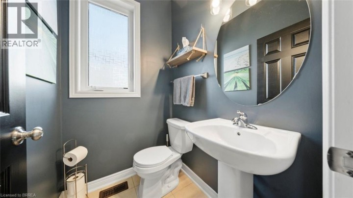 Photo 9 at 119 Barlow Place, Innerkip, Woodstock Photo 9 at 119 Barlow Place, Innerkip, Woodstock