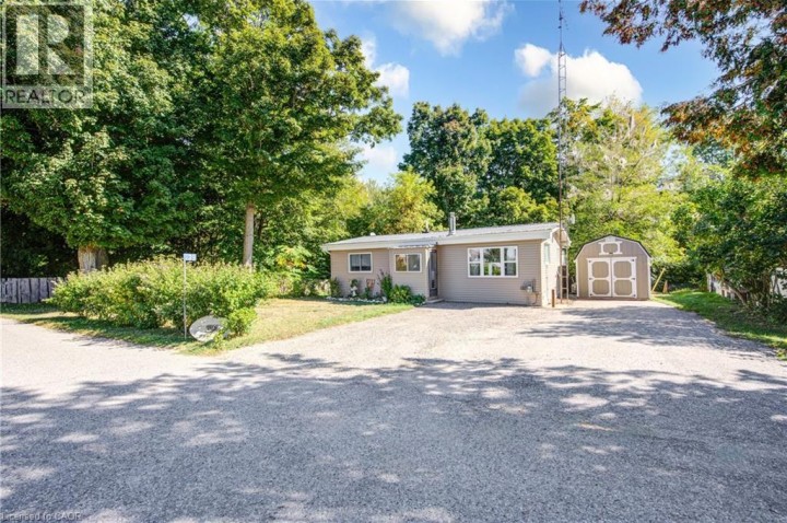 Photo 2 at 806201 OXFORD Road 39, Innerkip, Woodstock Photo 2 at 806201 OXFORD Road 39, Innerkip, Woodstock