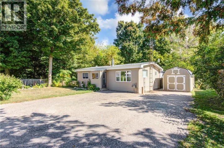 Photo 3 at 806201 OXFORD Road 39, Innerkip, Woodstock Photo 3 at 806201 OXFORD Road 39, Innerkip, Woodstock