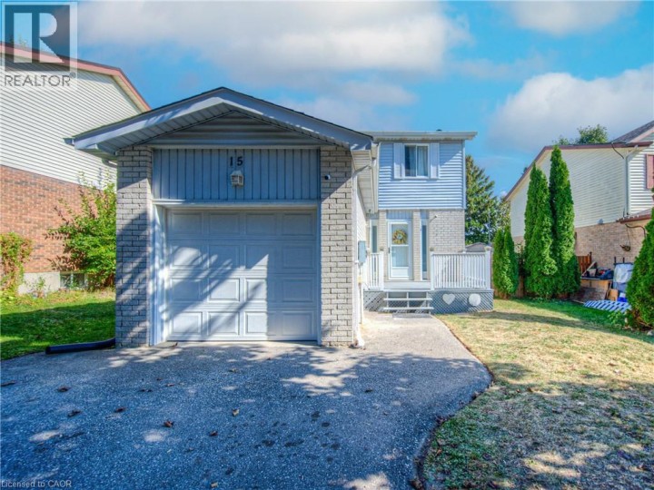 Photo 4 at 15 Glendan Court, Cambridge