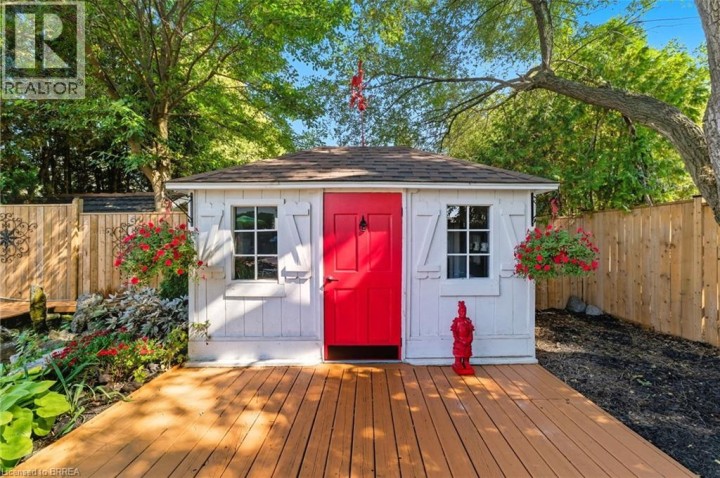 Photo 37 at 324 Burnett Avenue, Cambridge