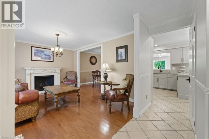 Photo 5 at 324 Burnett Avenue, Cambridge