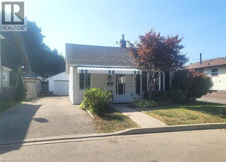 Photo 1 at 146 Whitley Street, Cambridge