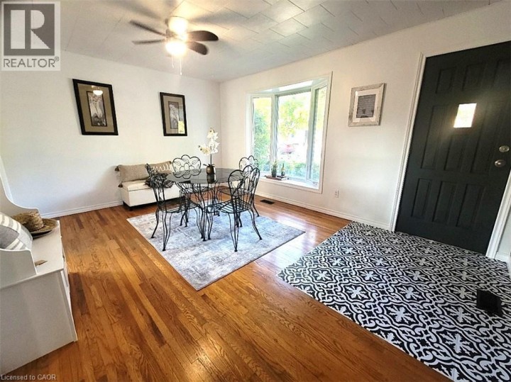 Photo 5 at 146 Whitley Street, Cambridge