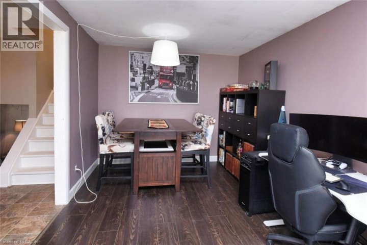 Photo 10 at 302 Linden Drive, Cambridge