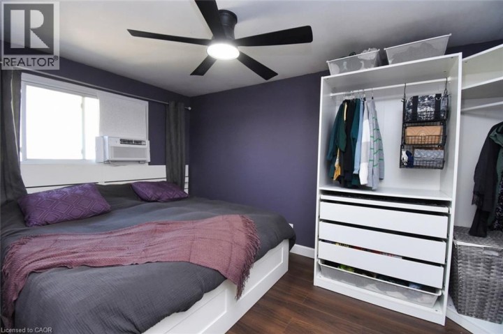 Photo 12 at 302 Linden Drive, Cambridge