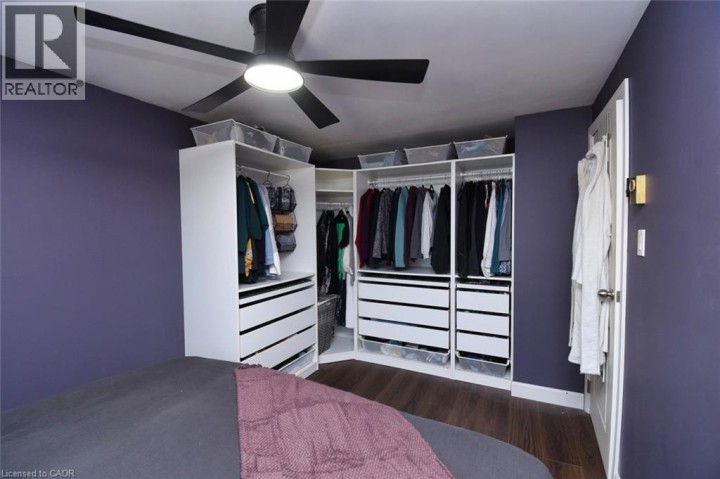 Photo 13 at 302 Linden Drive, Cambridge