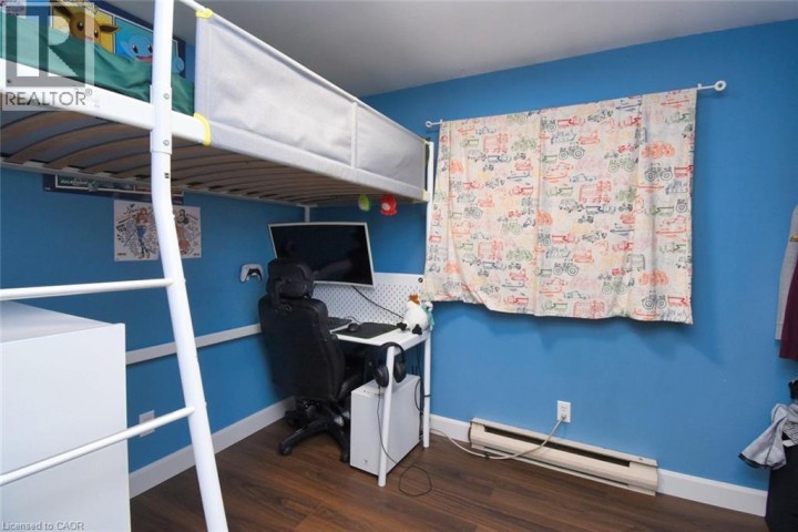 Photo 14 at 302 Linden Drive, Cambridge