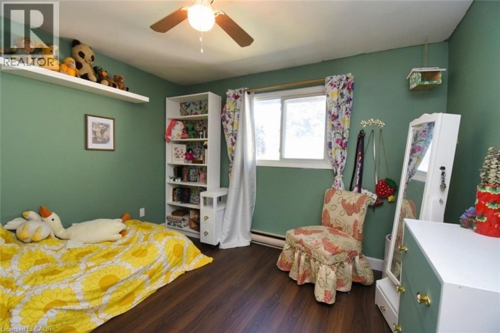 Photo 15 at 302 Linden Drive, Cambridge