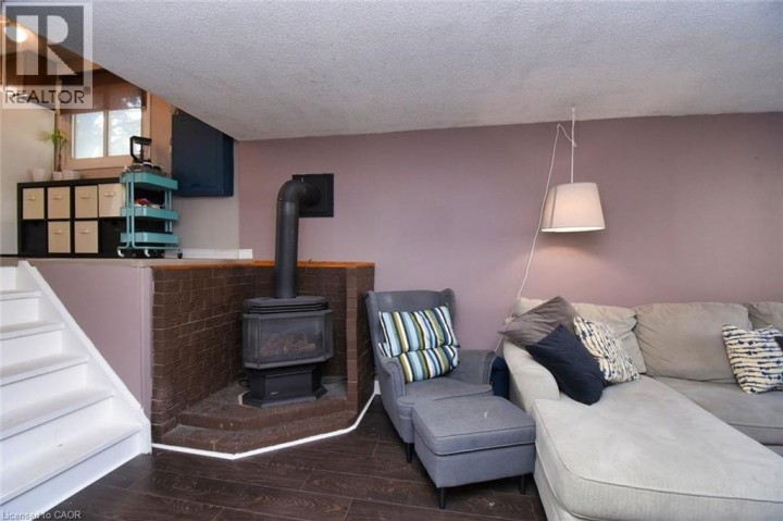 Photo 18 at 302 Linden Drive, Cambridge